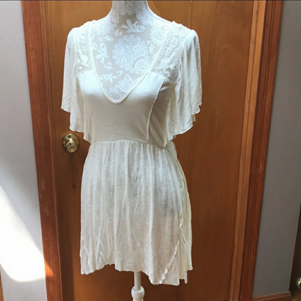 NWOT. Free People Tunic. Size: M